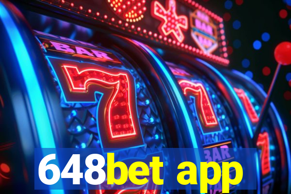 648bet app